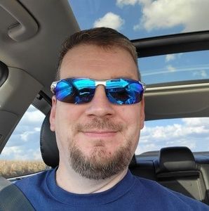 Meet your Posher, Jeremy